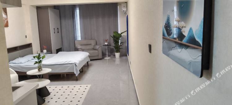 建平紫涵民宿图片