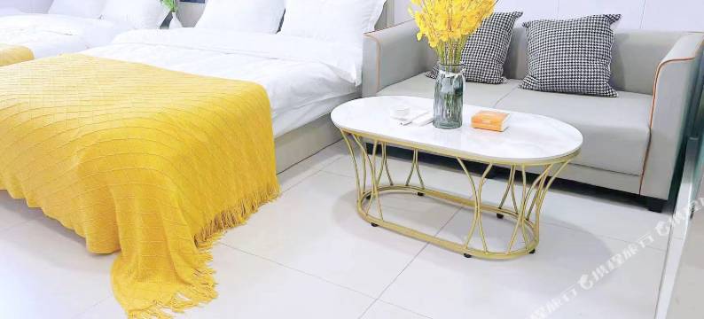 创力风尚公寓(翔安新城店)图片