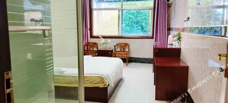 凤阳大众宾馆(文昌街店)图片