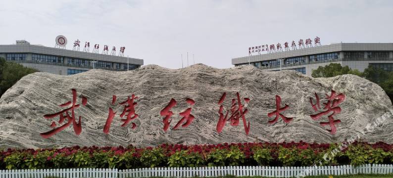 雅馨公寓(武汉纺织大学阳光校区店)图片