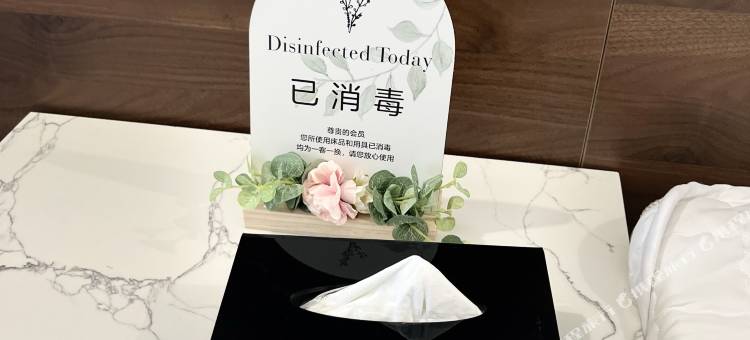 山屿泉温泉民宿(姑婆山度假区集散中心店)图片