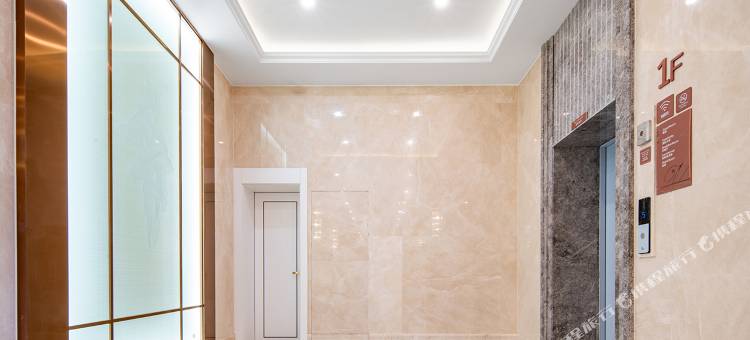 维也纳酒店(宁波龙湖鄞州天街明楼地铁站店)图片