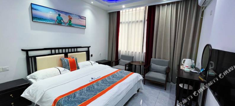 阳平关石尚家园酒店图片