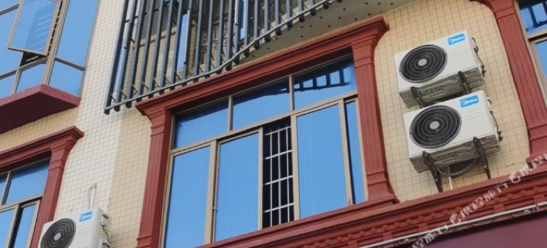 德豪民宿(镇江客运站店)图片