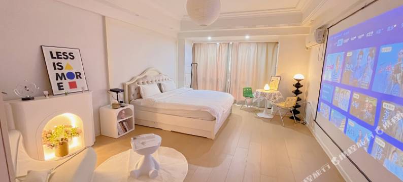 美柿民宿(芜湖站万达广场店)图片