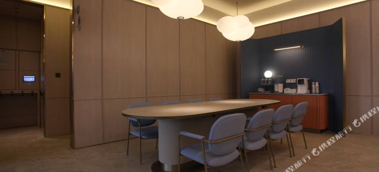 汉庭酒店(南通青年中路大有境店)图片