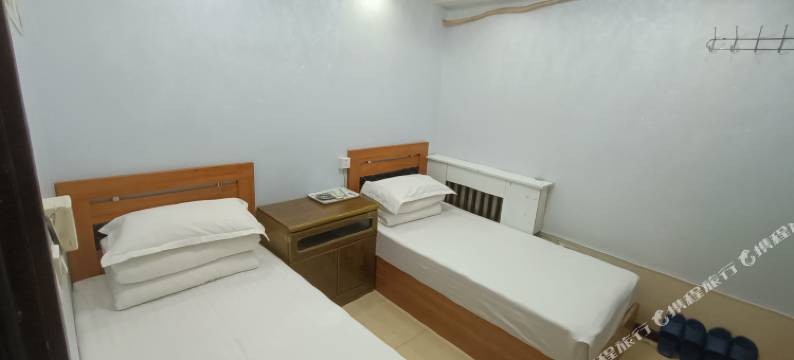 黑河鑫雅旅馆图片