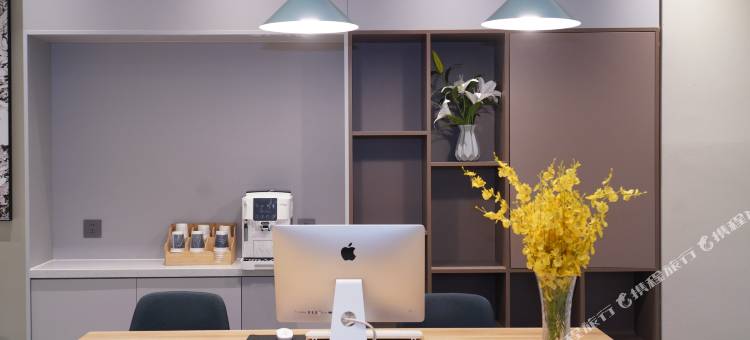 如家酒店·neo(晋中榆次迎宾西街店)图片