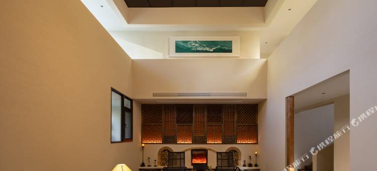 伴山瓷舍·设计师度假民宿(景德镇高铁北站陶阳北路店)图片