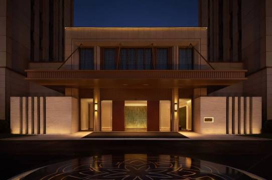 瑄丽酒店(宁波慈溪杭州湾新区方特度假区店)图片