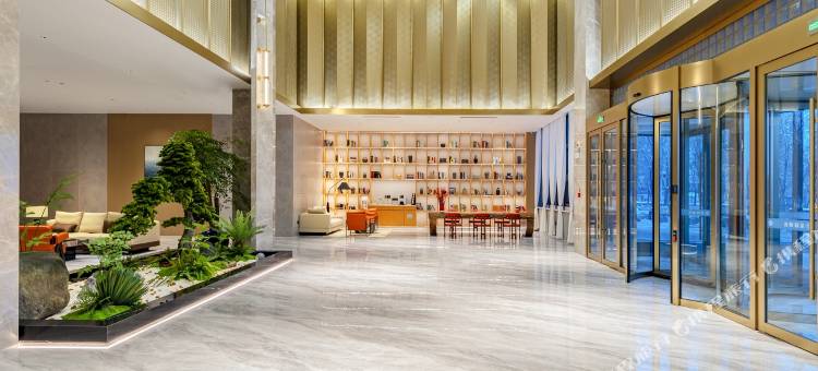 星程酒店(乌鲁木齐米东店)图片