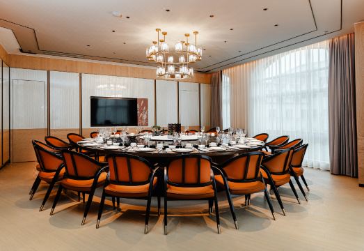 Jianguo Palace Hotel ChangshuHotel Overview