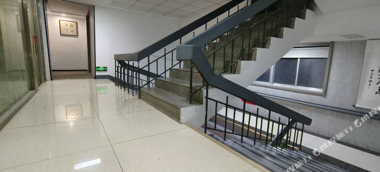 华驿酒店(枣庄薛城永福中路店)图片