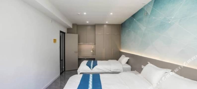 云栖民宿(哈尔滨江北大学城店)图片