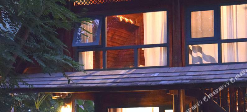 纳布慢时光·萌宠·亲子休闲隐宿(傣族园景区店)图片