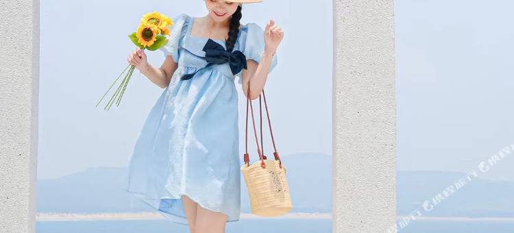 平潭安下And Share 日落泳池海景民宿(长江澳海滩店)图片