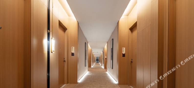 襄阳普诺斯酒店(襄阳古城唐城店)图片