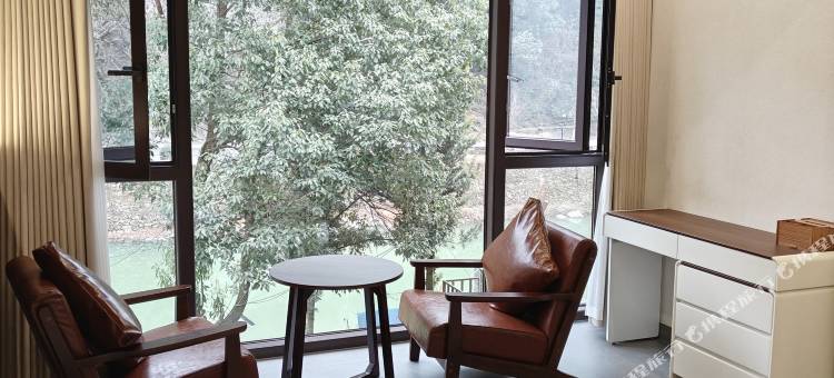 浮梁景瑶·茶语禅居・侘寂风古镇闲宿(瑶里古镇店)图片