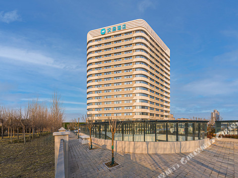 汉庭酒店(德州东站减河风景区店)