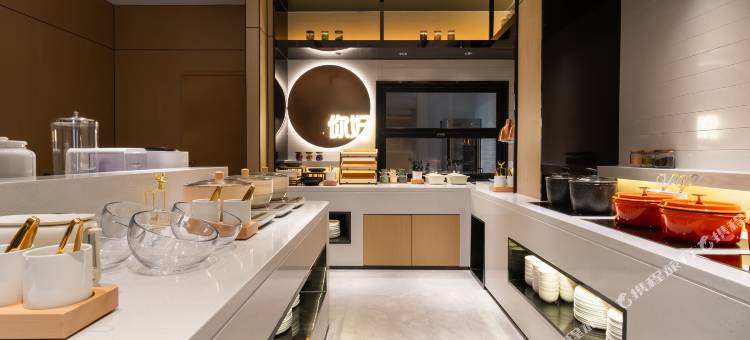 你好酒店(广州上下九步行街十三行路店)图片