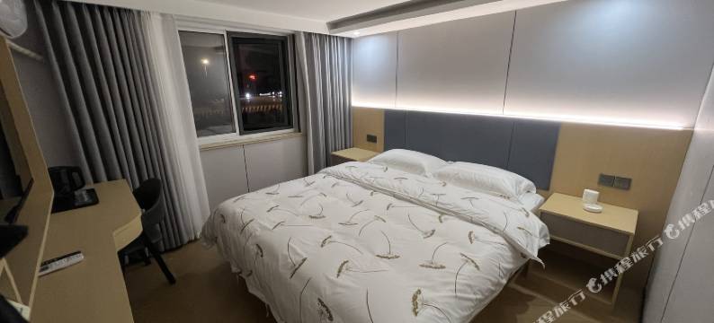 好旺角宾馆(上海浦东机场店)图片