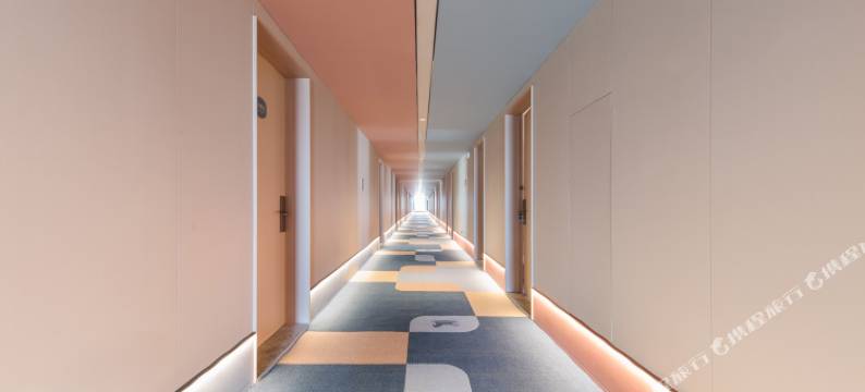 汉庭酒店(沧州解放东路华北商厦城市广场店)图片