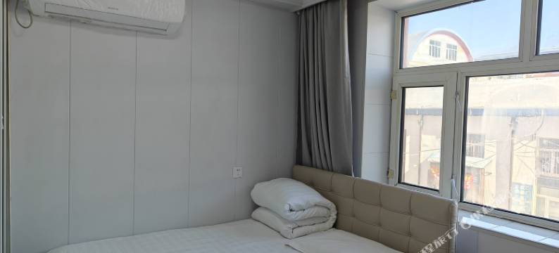 黑河乐居快捷旅馆图片