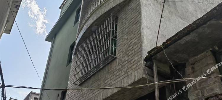 鲤溪静庐民宿(鲤鱼溪风景区店)图片