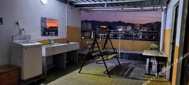 景德镇茶韵旅馆(人民广场/陶阳里景区)图片