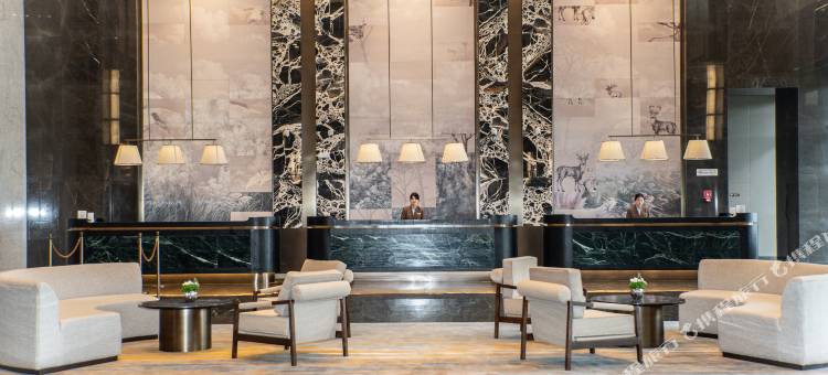 盐城金陵大饭店图片