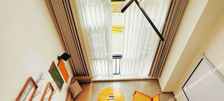 喜居美宿酒店(随州站文化公园店)图片