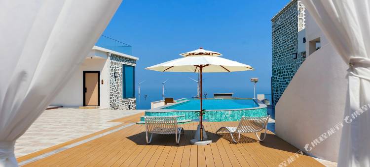 平潭栖海·Sierra Mar度假海景民宿(环岛东路店)图片