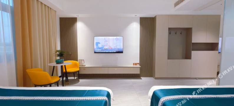 希棠酒店(日照第三海水浴场店)图片