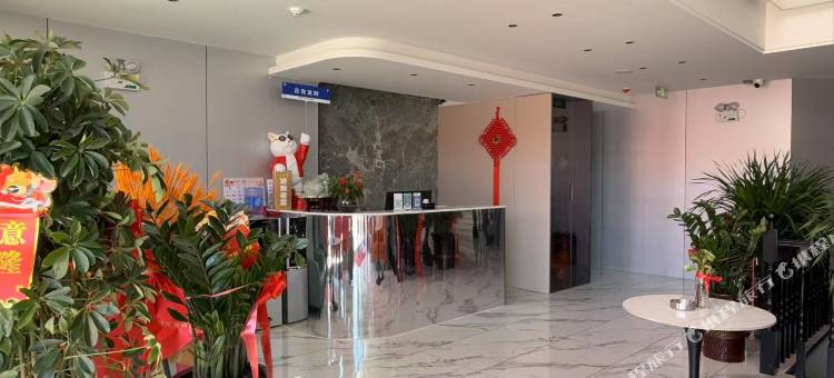 善水新民汇酒店图片