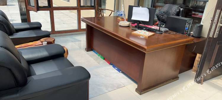 稻花飘香民宿图片