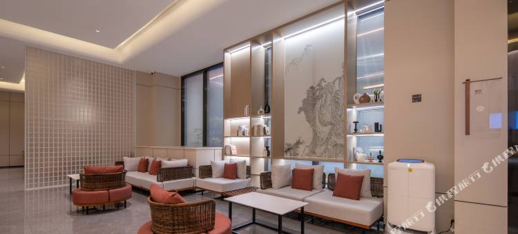 曼居酒店(合肥滨湖会展中心店)图片
