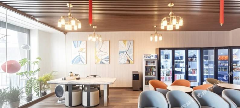 城语酒店(滨海高铁站店)图片