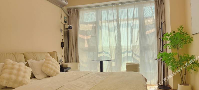 一米阳光公寓酒店(人民广场地铁站店)图片