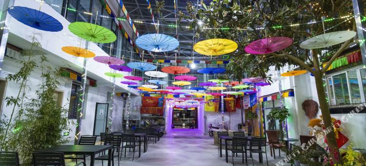 渡口客栈(林芝市中心店)图片