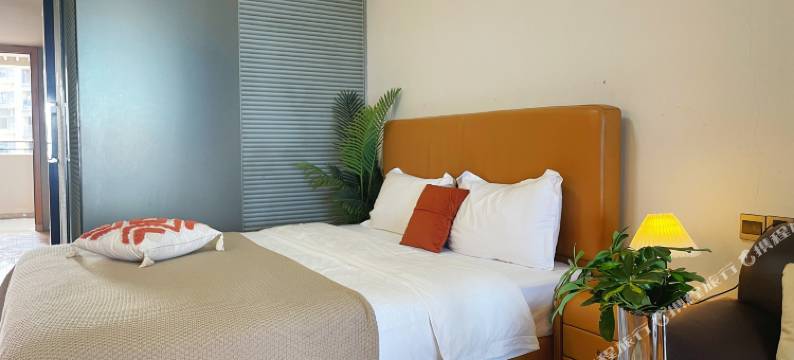 她他会·海景度假公寓(汕尾保利金町湾店)图片