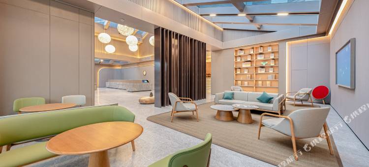 全季酒店(丽江古城区店)图片