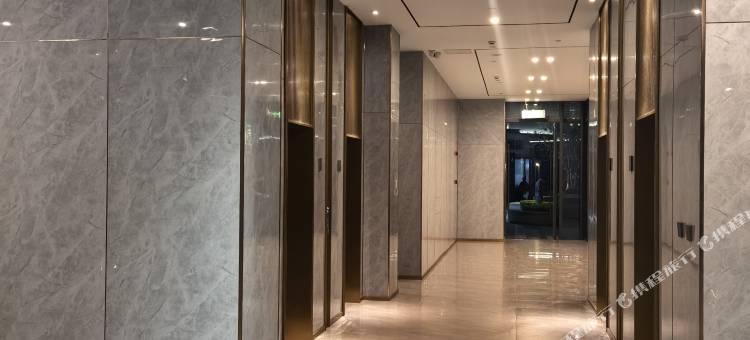 吉孟智能酒店(下沙奥特莱斯店)图片