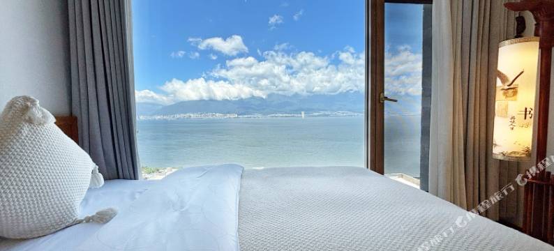 哒惹海景度假别院图片