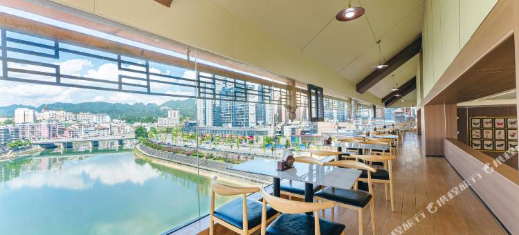 平塘玉水廊桥酒店图片