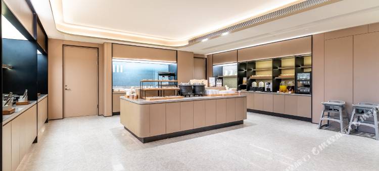 全季酒店(喀什客运南站南疆国际汽车城店)图片