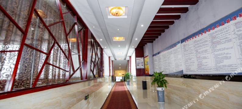 五洲大酒店(湘山路店)图片