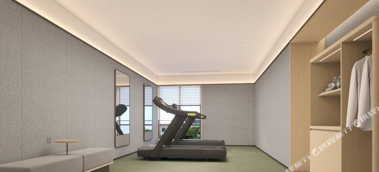 全季酒店(句容大剧院崇明东路店)图片