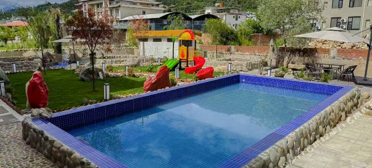 云下慢乡民宿(牛街乡店)图片