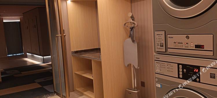 汉庭酒店(阿里改则店)图片