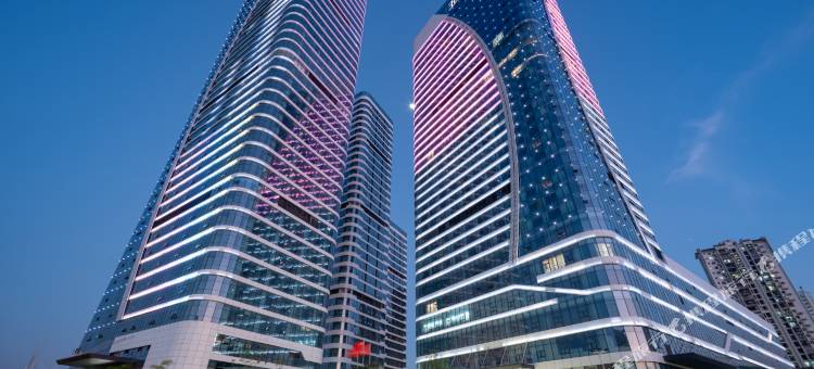 南宁五象饭店(南宁学院龙岗地铁站店)图片